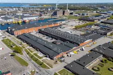 Industrilokal på Kosterögatan 13, Malmö – bild 13