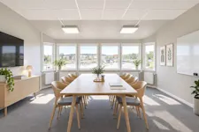 Kontorslokal på Kanalvägen 18, Upplands Väsby – bild 4
