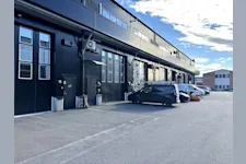 Industrilokal på Rörvägen 57, Lokal 15, 16, 17, Jordbro – bild 2