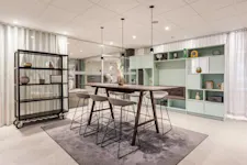 Kontorslokal på Fabriksgatan 13, GÖTEBORG – bild 4