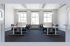 Kontorslokal på Torsgatan 26, Stockholm – bild 9
