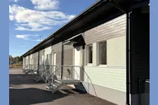 Lokal på Hedhamregatan 3, Bollnäs