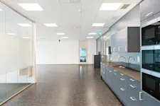 Kontorslokal på Grafiska Vägen 2B, Göteborg – bild 10