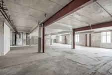 Industrilokal på Svangatan 2, Göteborg – bild 3
