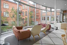 Kontorslokal på Fleminggatan 14, Stockholm – bild 21