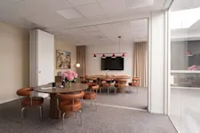 Kontorslokal på Warfvinges väg 30, Stockholm – bild 2