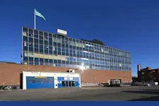 Lagerlokal på Hallvägen 21, Johanneshov – bild 2