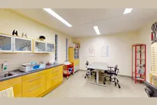 Kontorslokal på Jutarumsvägen 8, Halmstad – bild 10