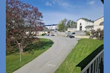 Kontorslokal på Ljunglöfsvägen 4, Bromma – bild 2