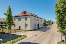Butikslokal på Bondegatan 12, Vingåker