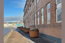 Butikslokal på Industrigatan 75, Landskrona – bild 10