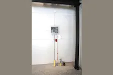 Industrilokal på Vaksala Fridhem 42J, Uppsala – bild 9