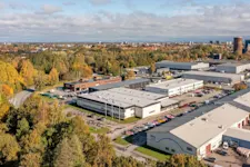 Kontorslokal på Åbyvägen 3, Örebro – bild 9