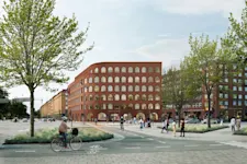 Kontorslokal på Sveavägen 159, Stockholm – bild 8