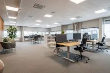 Kontorslokal på Grafiska Vägen 2B, Göteborg – bild 4