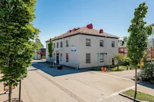 Butikslokal på Bondegatan 12, Vingåker – bild 6
