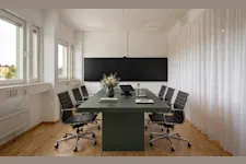 Kontorslokal på Svärdvägen 21, Danderyd – bild 4