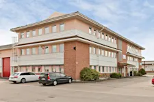 Kontorslokal på Energigatan 11, KUNGSBACKA – bild 11