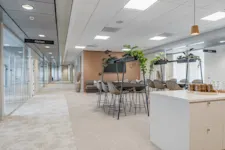 Kontorslokal på Kronborgsgränd 13, Kista – bild 4