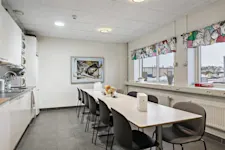 Industrilokal på Energigatan 21, KUNGSBACKA – bild 7