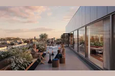 Kontorslokal på Virkesvägen 4, Stockholm – bild 2