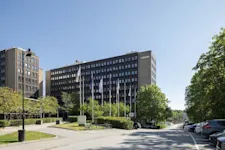 Kontorslokal på Sundbybergsvägen 1A - Solna Access, Solna – bild 15