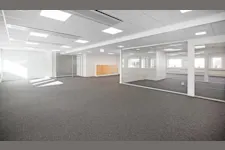 Kontorslokal på Kistagången 20B, Kista – bild 2