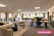 Kontorslokal på Arntorpsgatan 6, Kungälv
