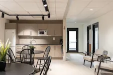 Kontorslokal på Åbyvägen 3, Örebro
