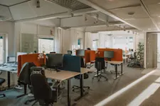 Kontorslokal på Vikdalsgränd 10B, 3tr, Nacka – bild 9