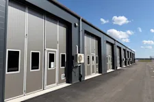 Industrilokal på Vaksala Fridhem 42J, Uppsala – bild 5