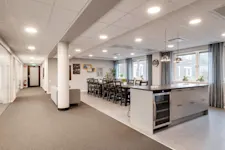 Kontorslokal på Victor Hasselblads gata 16 A-B, Västra Frölunda – bild 6