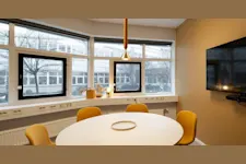 Coworking-plats på Glasfibergatan 6, Älvsjö – bild 3