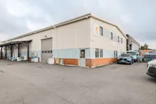 Butikslokal på Måttbandsvägen 4, Täby