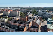 Kontorslokal på Magnus Ladulåsgatan 10, Stockholm – bild 13