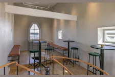 Kontorslokal på Ringvägen 100, Stockholm – bild 15