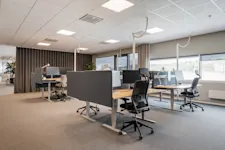 Kontorslokal på Grafiska Vägen 2B, Göteborg – bild 12
