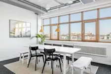 Kontorslokal på Lumaparksvägen 9, Stockholm – bild 4