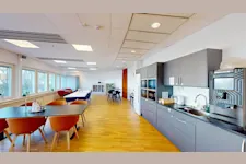 Coworking-plats på Gustav Iii:s Boulevard 34, Solna – bild 8