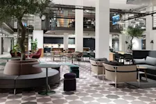 Kontorslokal på Lumaparksvägen 7, Stockholm – bild 4