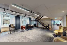 Coworking-plats på Drottninggatan 33, Stockholm – bild 3
