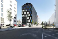 Kontorslokal på Hammarby Kajgata 12, Stockholm – bild 15