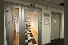 Kontorslokal på Lundavägen 78, Malmö – bild 9