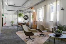 Kontorslokal på Lumaparksvägen 11, Stockholm – bild 4
