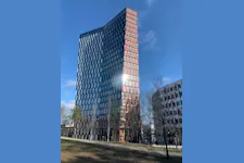 Kontorslokal på Hammarbybacken 27, Stockholm