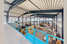 Lagerlokal på Myrangatan 6, Enköping – bild 3