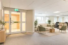 Kontorslokal på Solna torg 3, Solna – bild 4