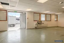 Industrilokal på Kosterögatan 13, Malmö