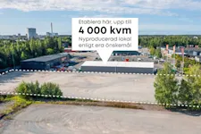 Industrilokal på Fraktgatan 4, Eskilstuna – bild 4
