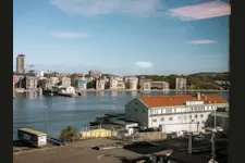 Kontorslokal på Fiskhamnsgatan, Göteborg – bild 2